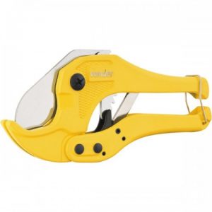 Tesoura para cortar Tubos