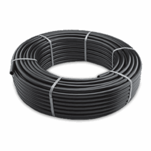 Mangueira Preta Lisa Para eletrica