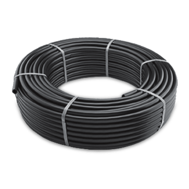 Mangueira Preta Lisa Para eletrica