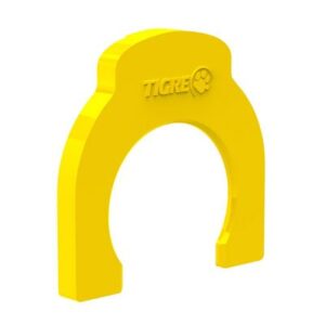 1080 Trava para Mangueira Corrugada