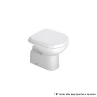 Bacia Conv.Vogue Plus P5 Ge17