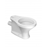 Bacia para Caixa Acopl.Saida Horiz.P900 Ge17