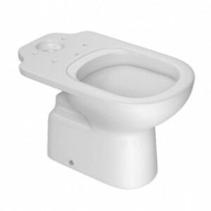 Bacia para Caixa Acopl.Vogue Plus P505 Ge17