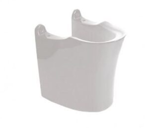 Coluna Susp.P/Lavat. Cs1 Ge17