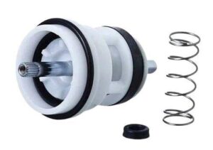 Reparo para Valv.Hydra Max.1.1/4 E 1.1/2