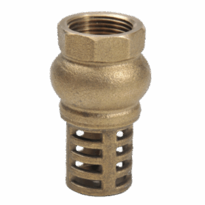 1645 Valvula De Succao