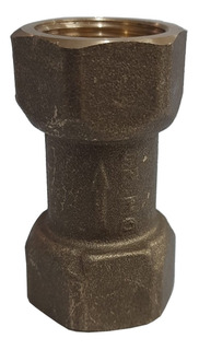 1667 Valvula Retenção Universal