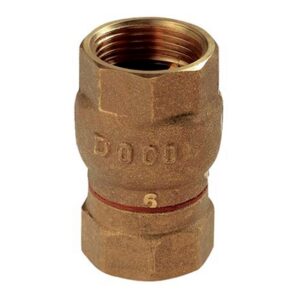 1675 Valvula Retenção Vertical