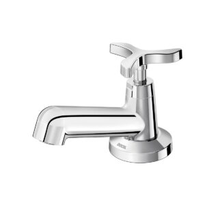 Torneira Lavatorio 1193 Nova Pertutti Cromada