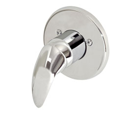 Acabamento Monocomando Chuveiro C71 Cromado