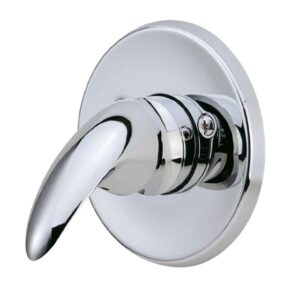 Acabamento Monocomando Ducha Higienica C71 Cromado