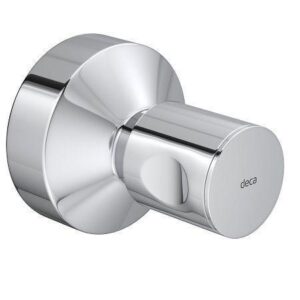 Acabamento para Registro C35 1.1/4" E 1.1/2" Cromado