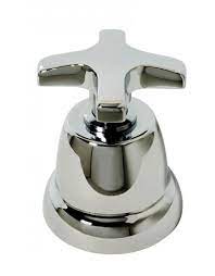 Acabamento para Registro C34 1/2" A 1" Cromado