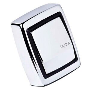 1782.jpg Acabamento para Valvula Descarga Hydra Luxo Cromada