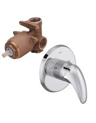 Misturador Monocomando Chuveiro 2993 C71