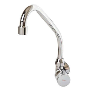 Torneira Cozinha 1168 C35 Parede