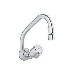 Torneira Cozinha 1168 C43 Parede