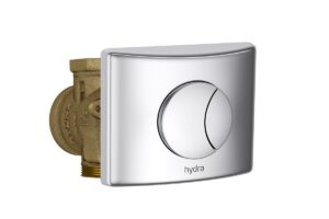 Valv. Desc. 2545 C Hydra Duo 1.1/4"