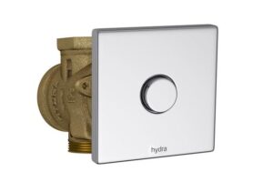 Valv. Desc. 2555 C Hydra Plus 1.1/2"