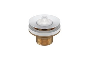 Valvula Esc. Lav.1602C Pla