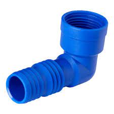 1906 Joelho para Irrigação com Rosca Interna