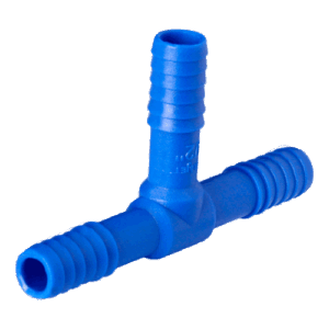 1947 Tê para Irrigação Triplo