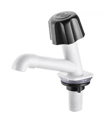 1954 Torneira PVC Lavatório 1/2