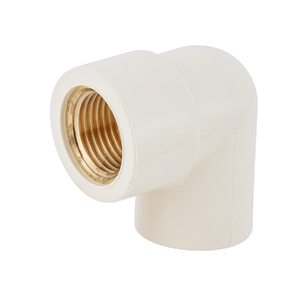 Joelho 90º Transição CPVC