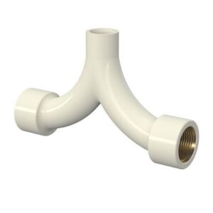 Tê Misturador Transição CPVC