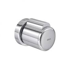 Acabamento para Registro C43 1/2" A 1" Cromado