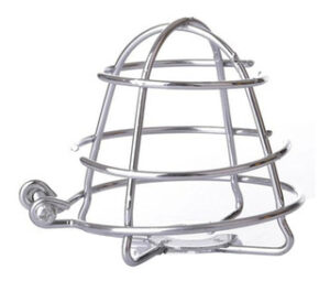 209 Gaiola Proteção para Sprinkler