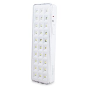 Luminaria De Emerg. 30 Leds