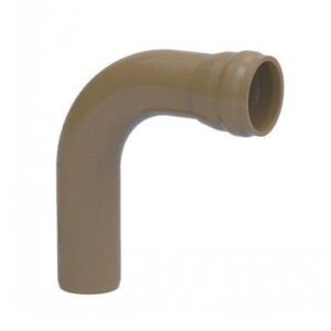 2120 Curva PVC PBA 90º