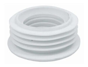 Bolsa Spud PVC 1.1/2