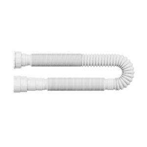 2215 Tubo Extensivo 7/8 a 1.1/2 de 1,50Mt Branco