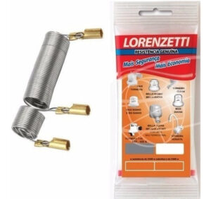 Resistencia para Maxiducha 5500W 127V