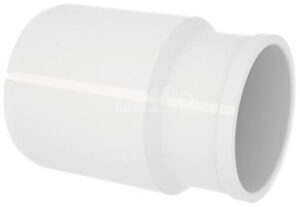 233 Bucha PVC Redução Esgoto 50 x 40 mm
