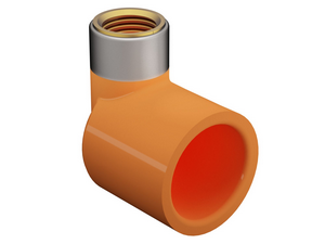 2334 Joelho 90° Tigrefire Adaptador Para Bico