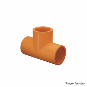2351 Tê Redução Tigrefire