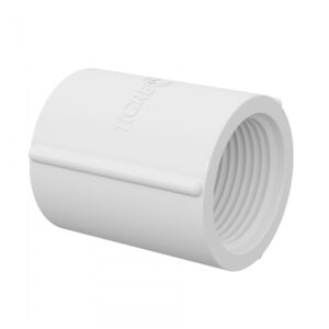 2443 Luva PVC Roscável