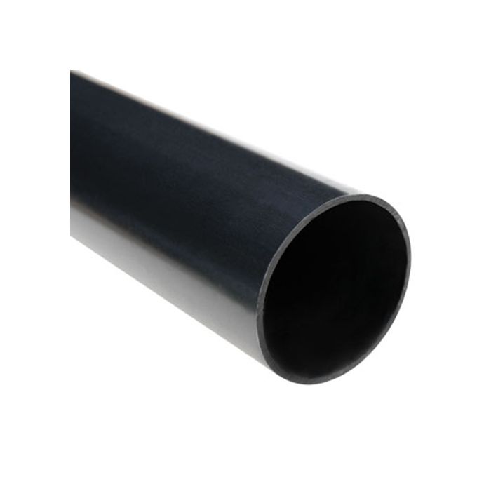 Tubo Para Solda 6mts