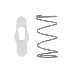 Kit Mola/Chave para Valv.Desc.1.1/4 Docol