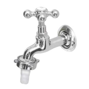 Torneira Jardim 1130 C33 com Bico