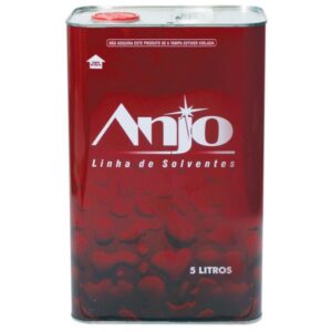Solvente 5 Litros