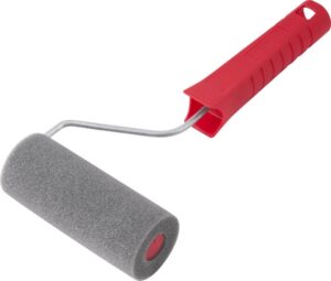 Rolo Espuma 9cm com Cabo