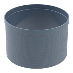 2602 Prolongador PVC para Caixa 300mm Sem Entrada