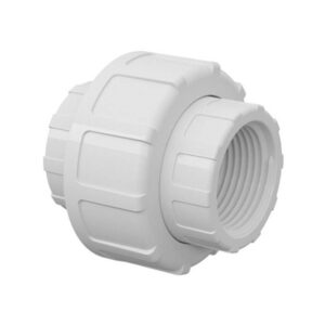 2645 Uniao PVC Roscável