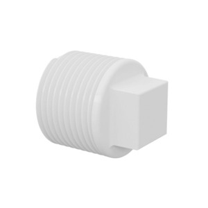 2679 Plug PVC Roscável
