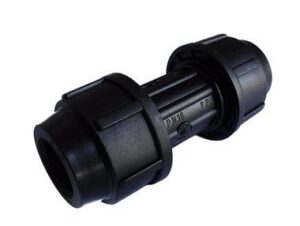 2710 União PEAD 20mm