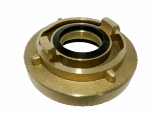 2750 Redução Fixa Storz 2.1/2" x 1.1/2"